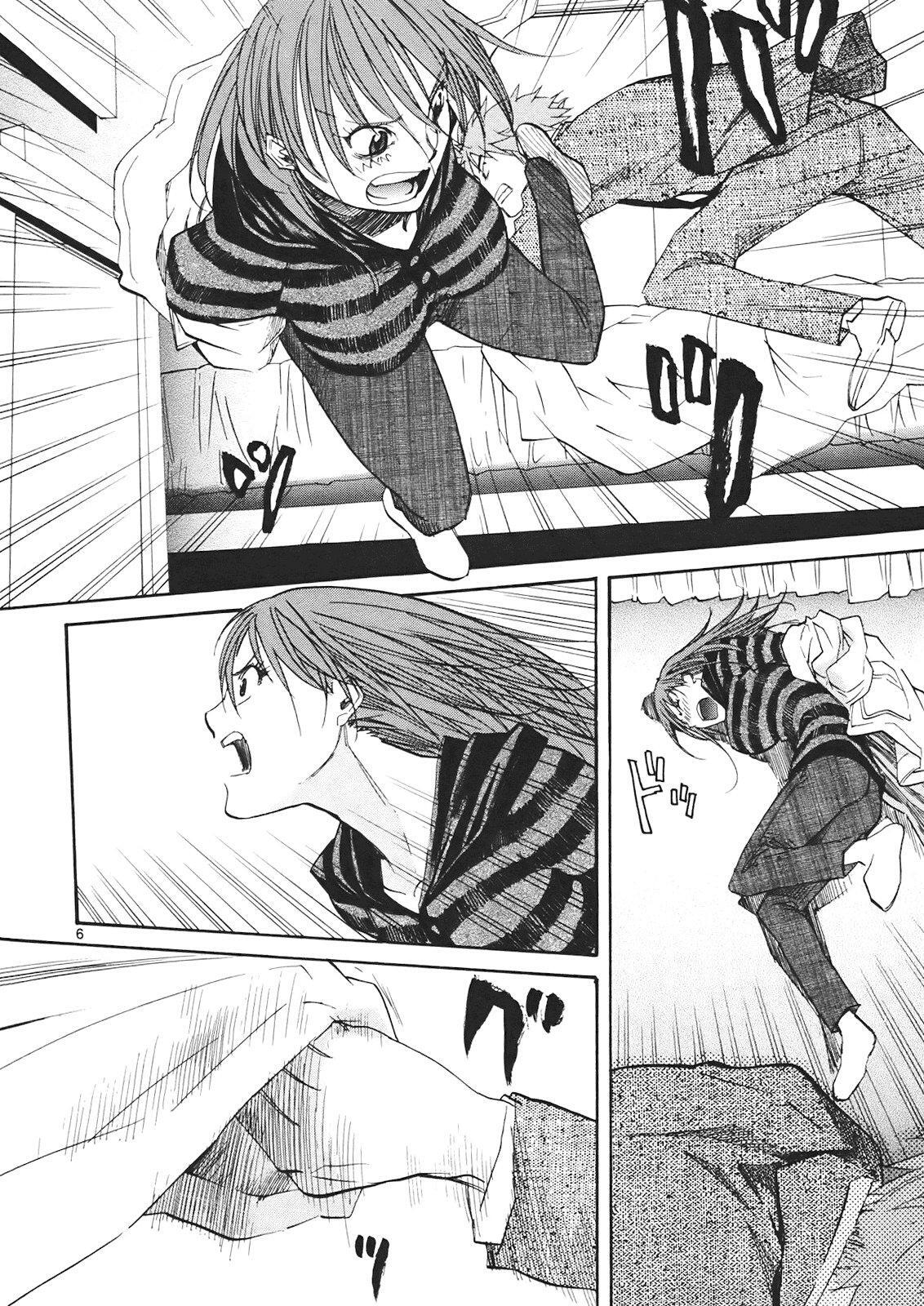 Capitulo 36 page 6