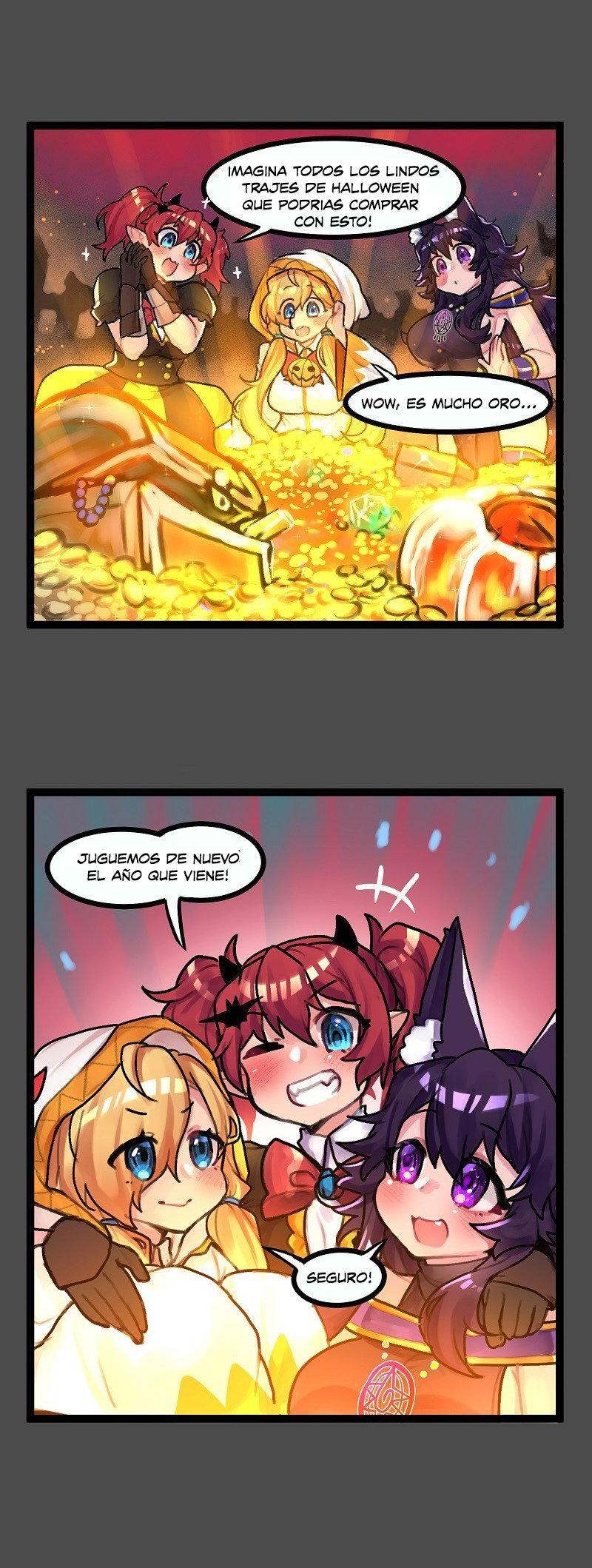 Capitulo 33 page 12
