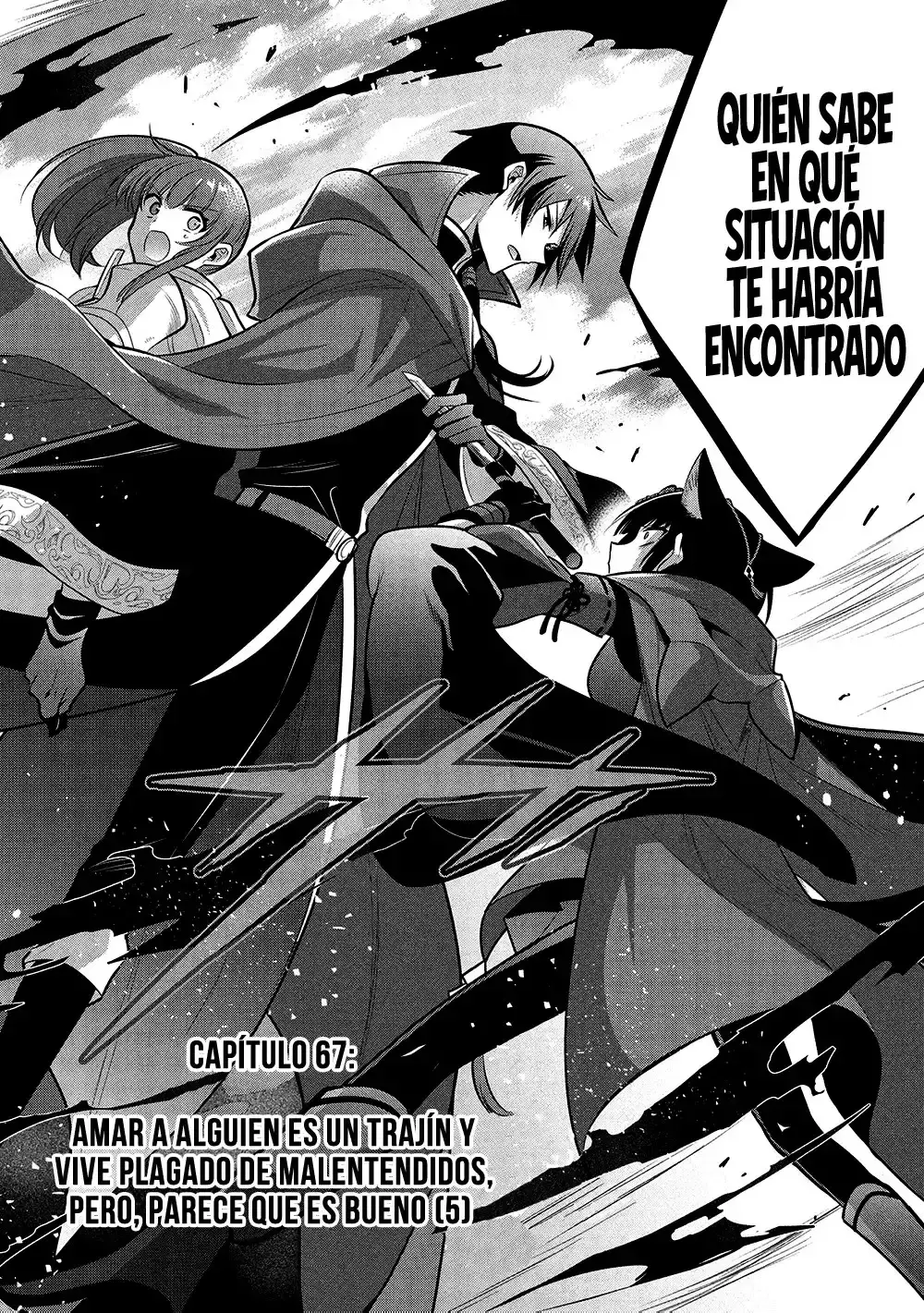 Capitulo 67 page 5