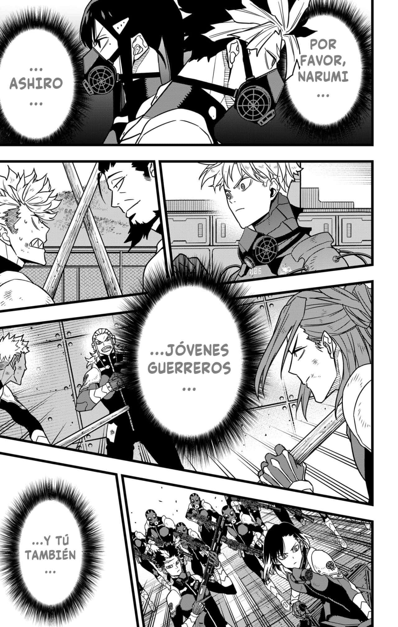 Capitulo 68 page 22