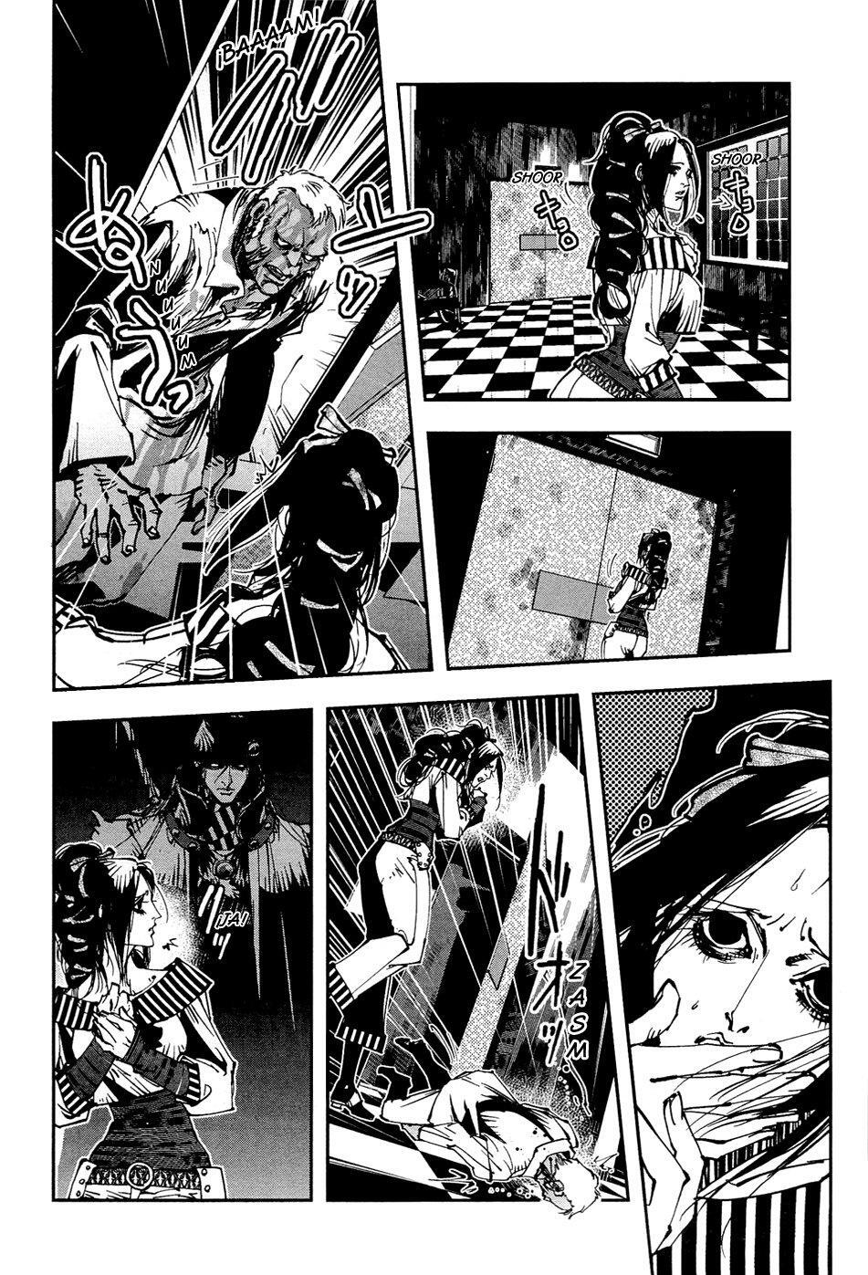 Capitulo 17 page 17