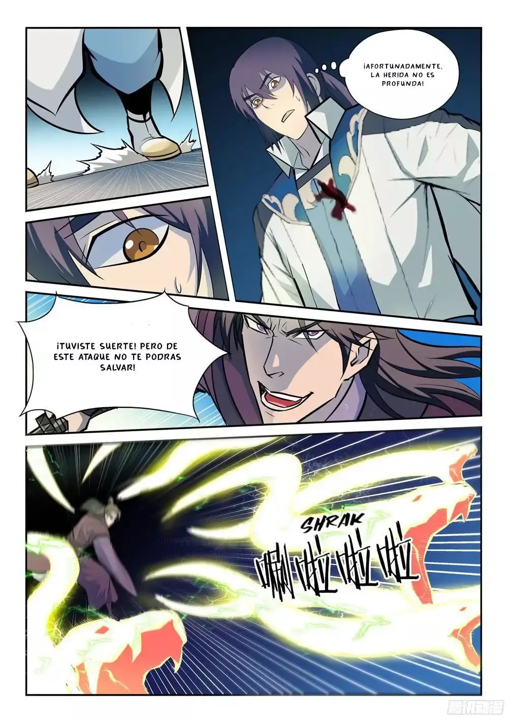 Capitulo 210 page 6