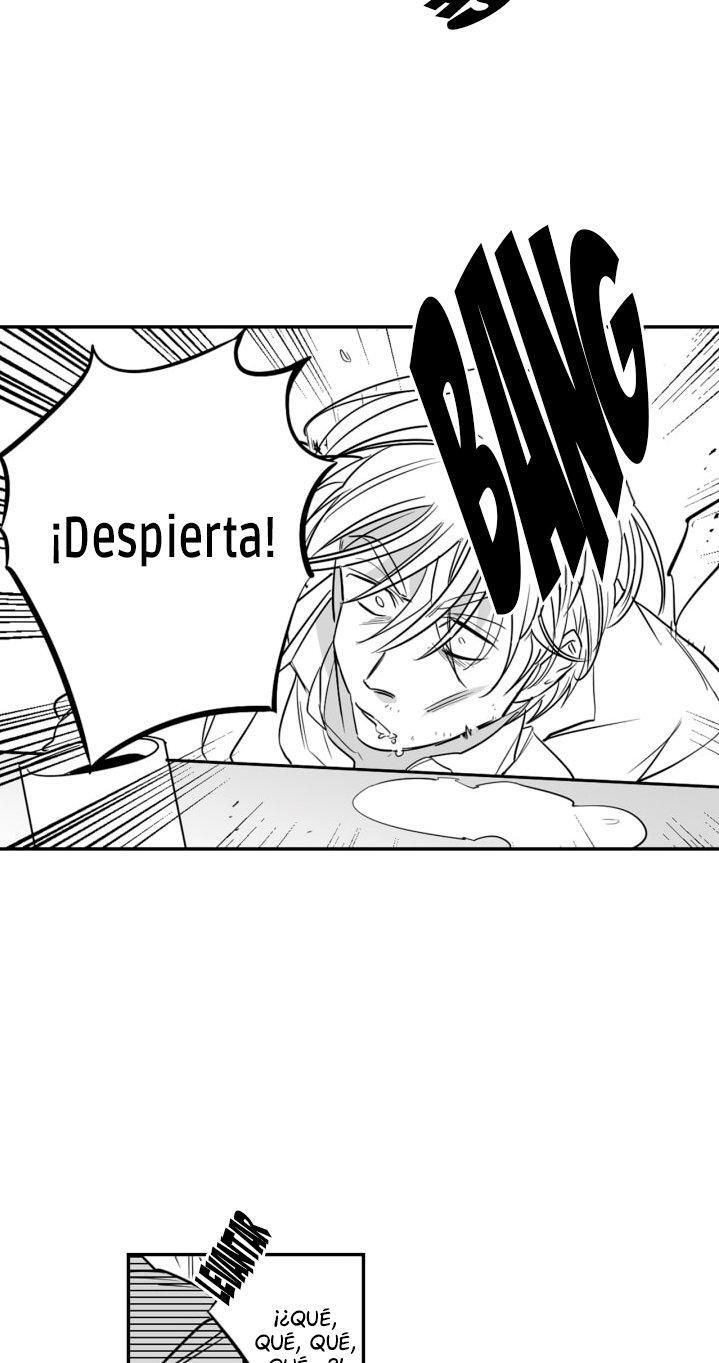 Capitulo 23 page 16