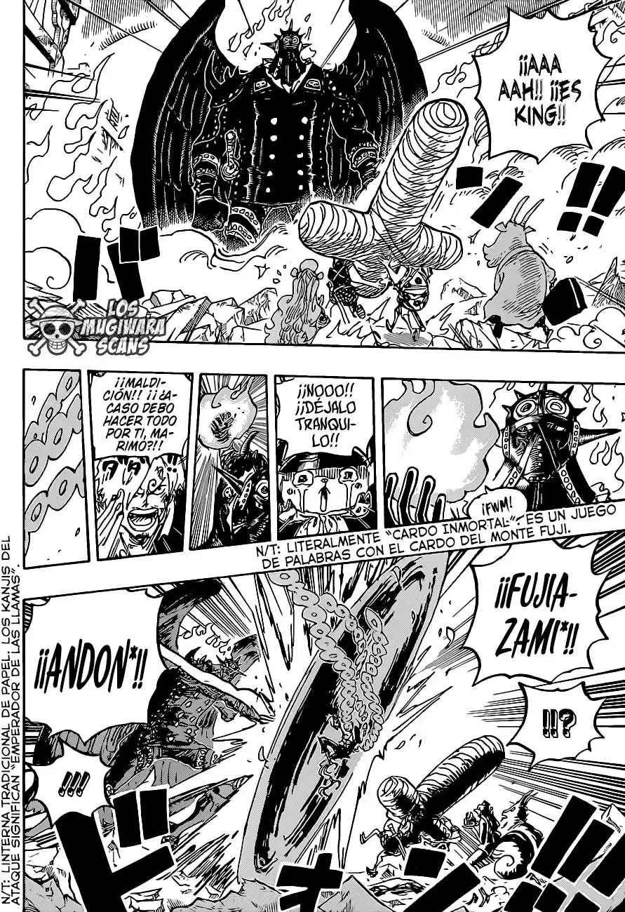 Capitulo 1022.5 page 14