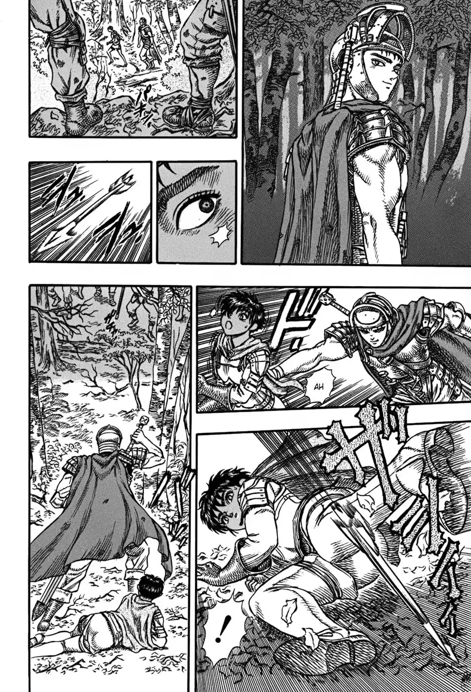 Capitulo 18 page 15