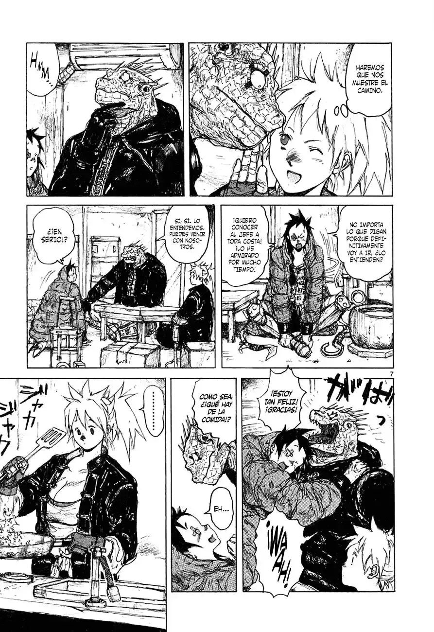 Capitulo 47 page 7