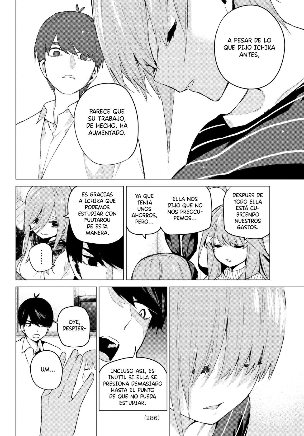 Capitulo 52 page 11