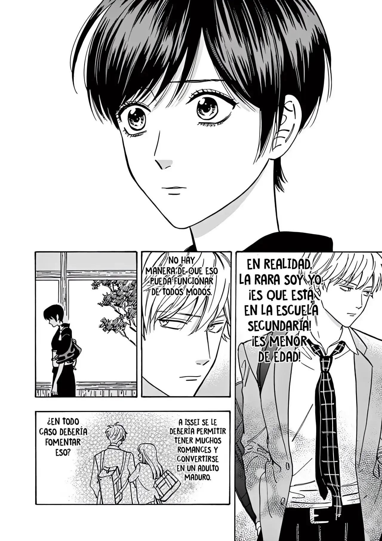 Capitulo 69 page 10