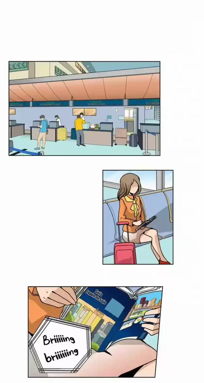 Capitulo 32 page 10