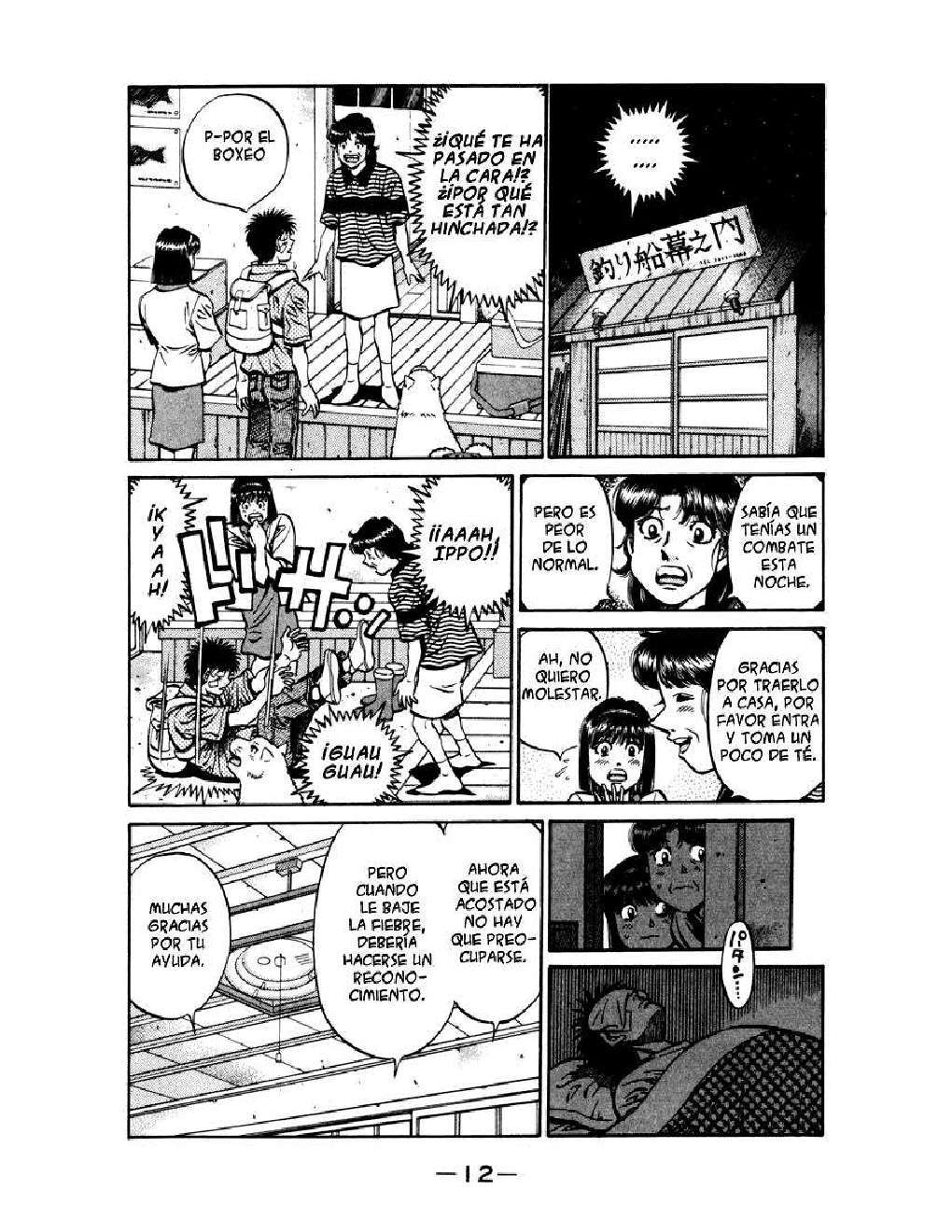 Capitulo 503 page 10