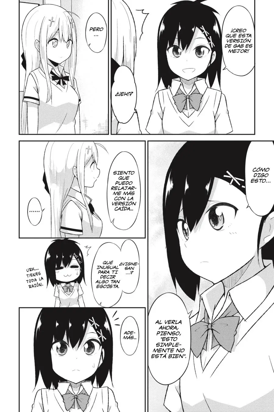 Capitulo 61 page 11