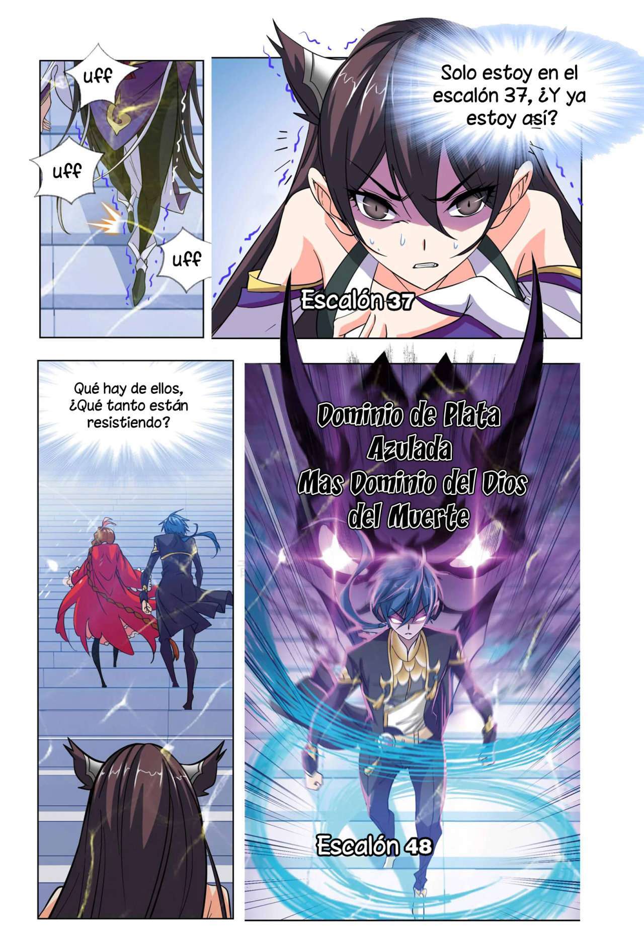Capitulo 219 page 10