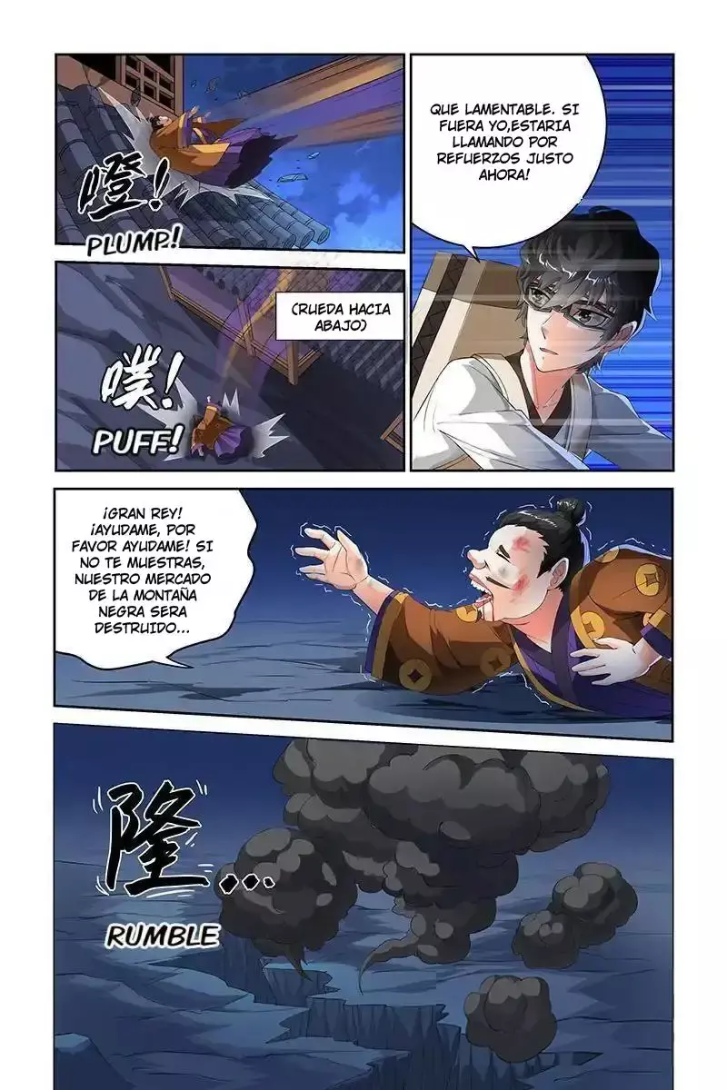 Capitulo 76 page 7
