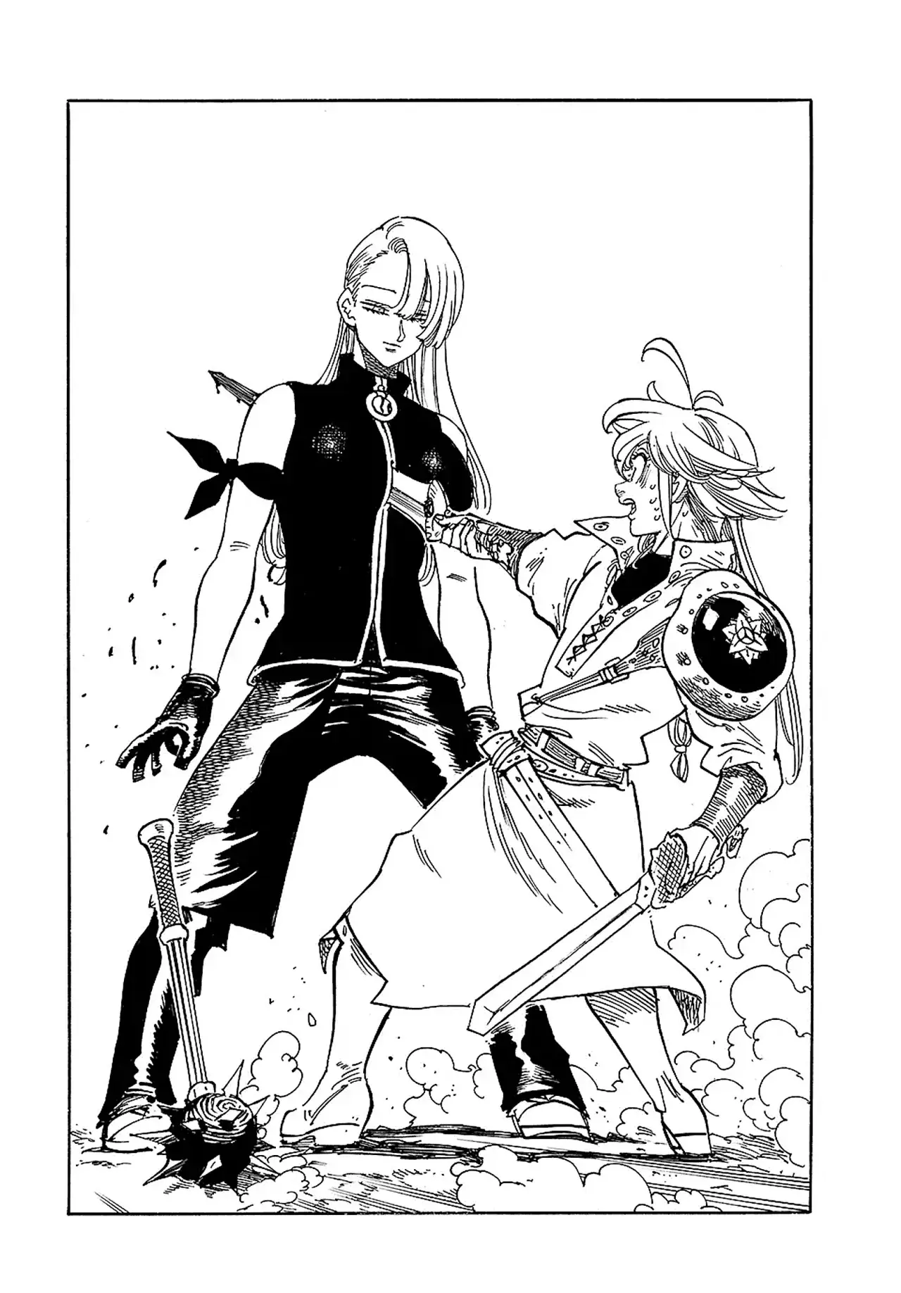 Capitulo 194 page 18