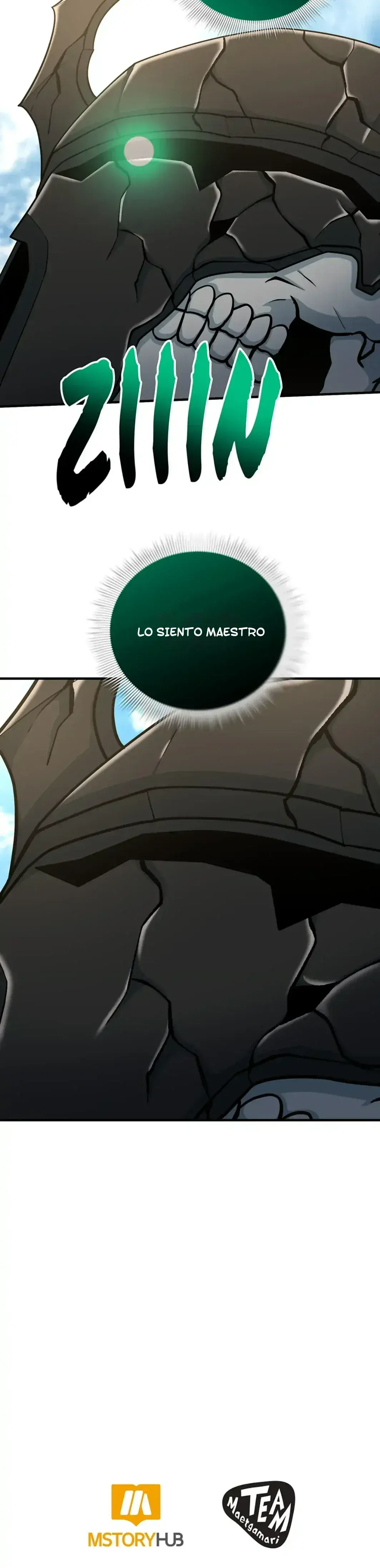 Capitulo 76 page 21