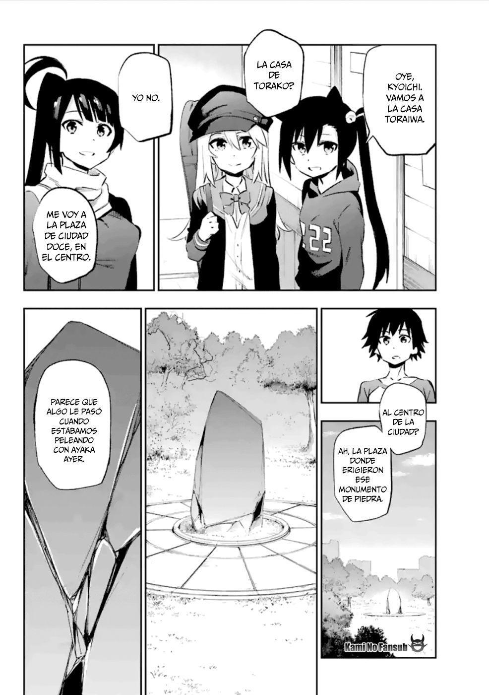 Capitulo 37 page 10