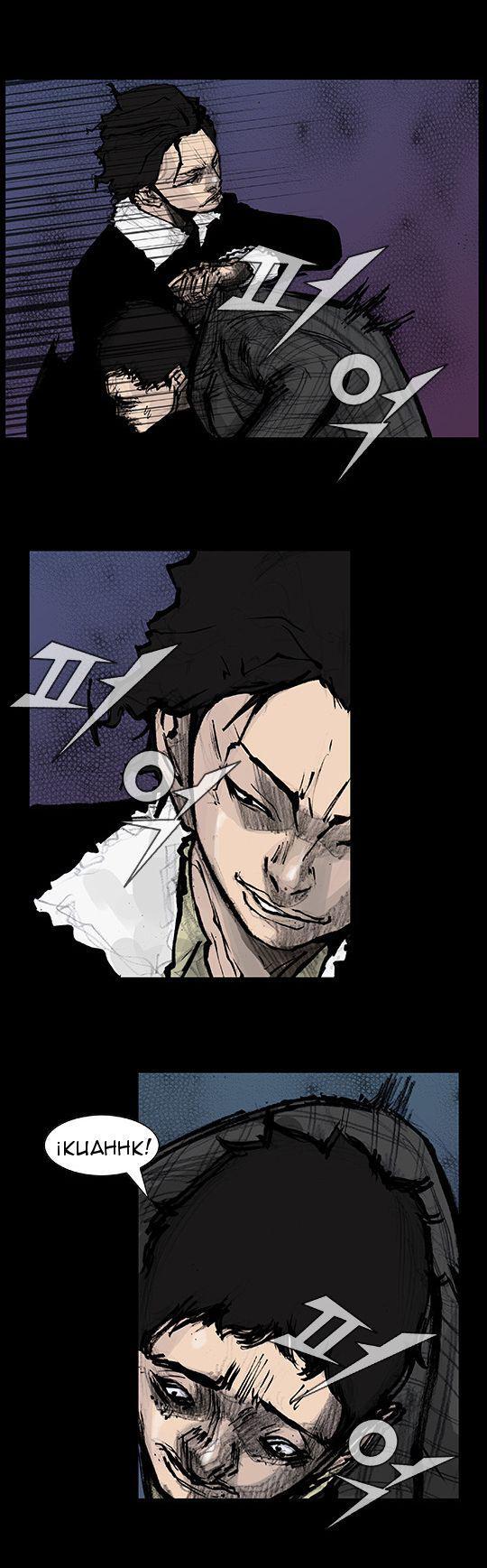 Capitulo 33 page 5