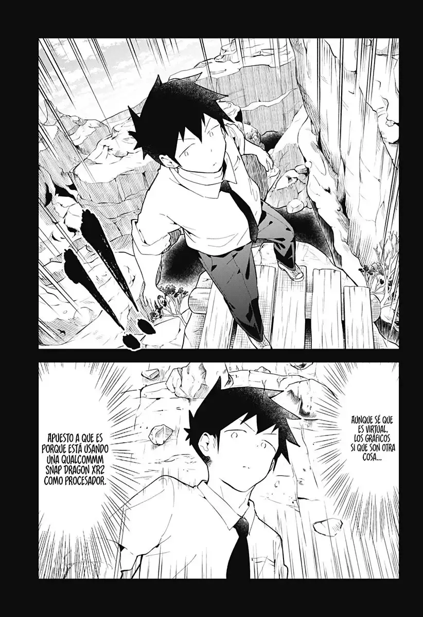 Capitulo 120.5 page 9