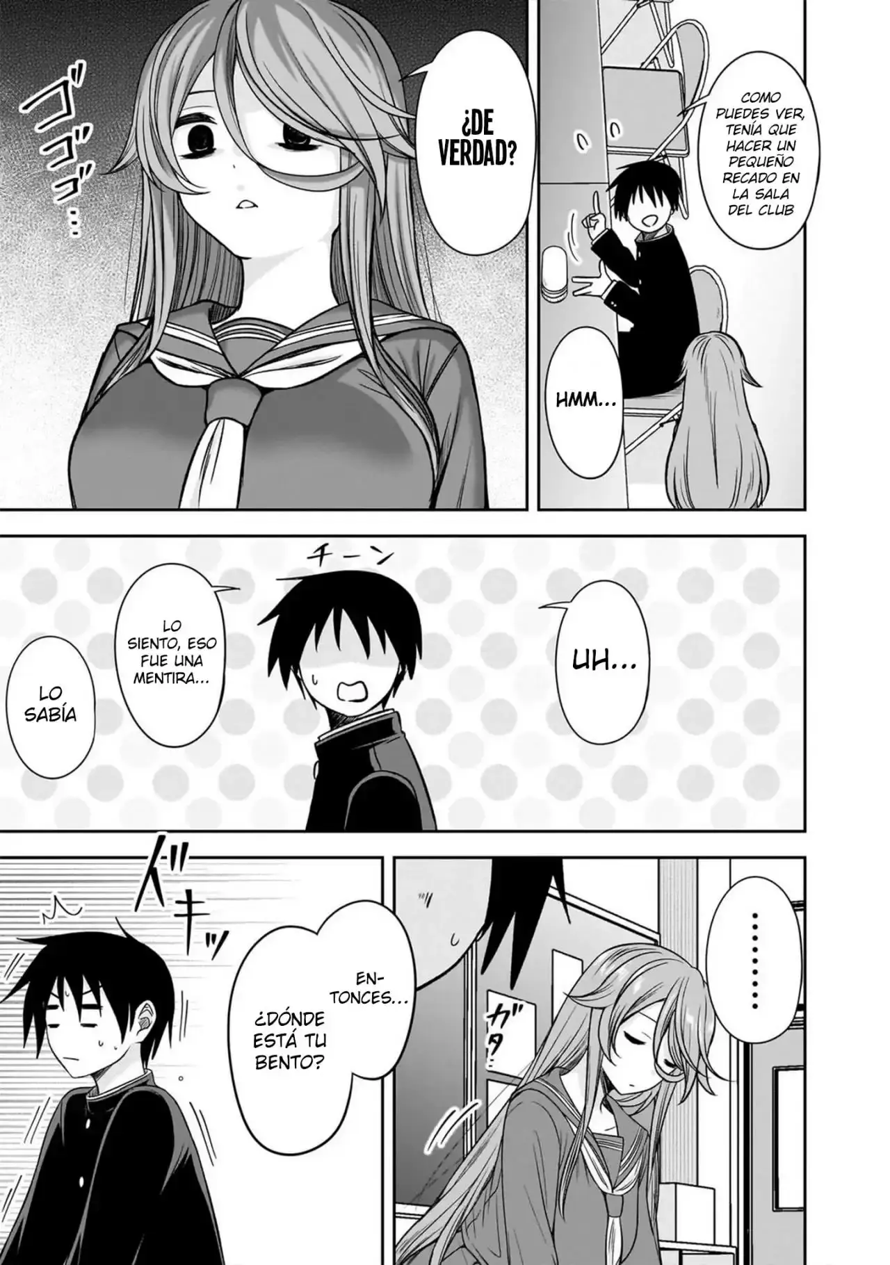 Capitulo 76 page 5