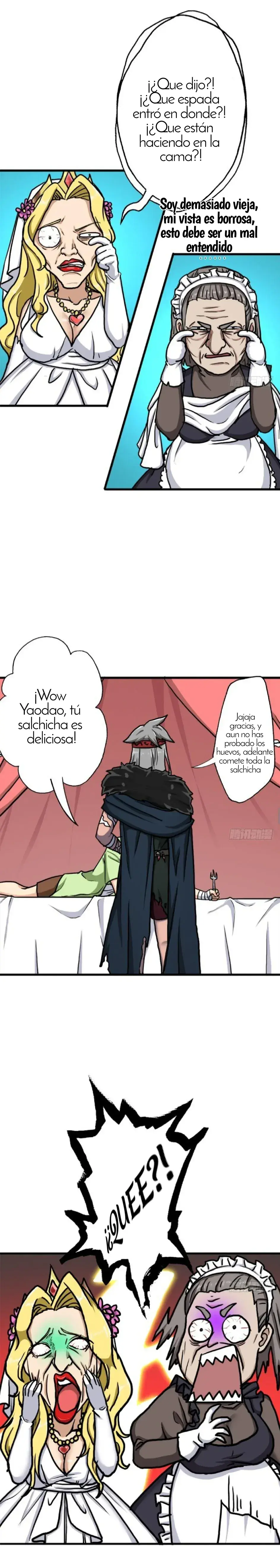 Capitulo 73 page 5