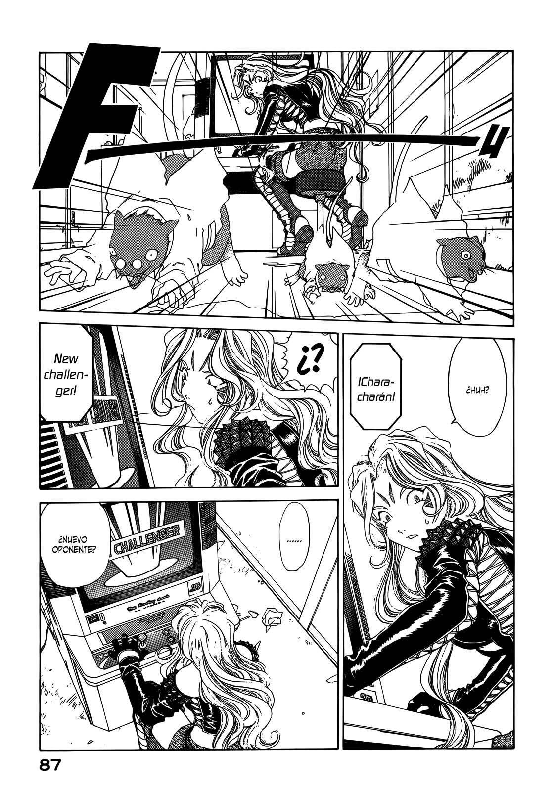 Capitulo 139 page 5