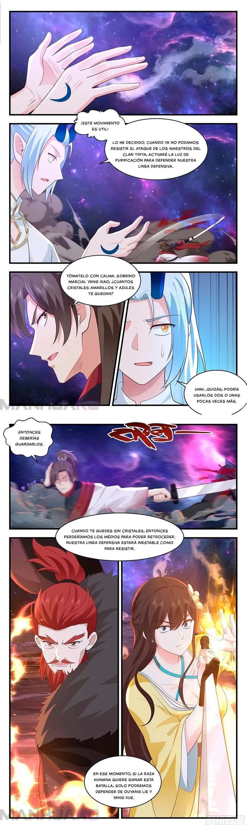 Capitulo 3582 page 6