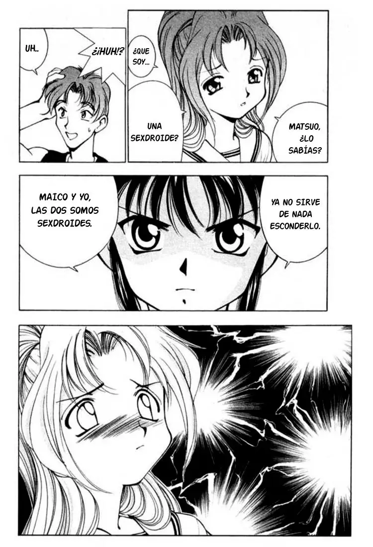 Capitulo 32 page 17