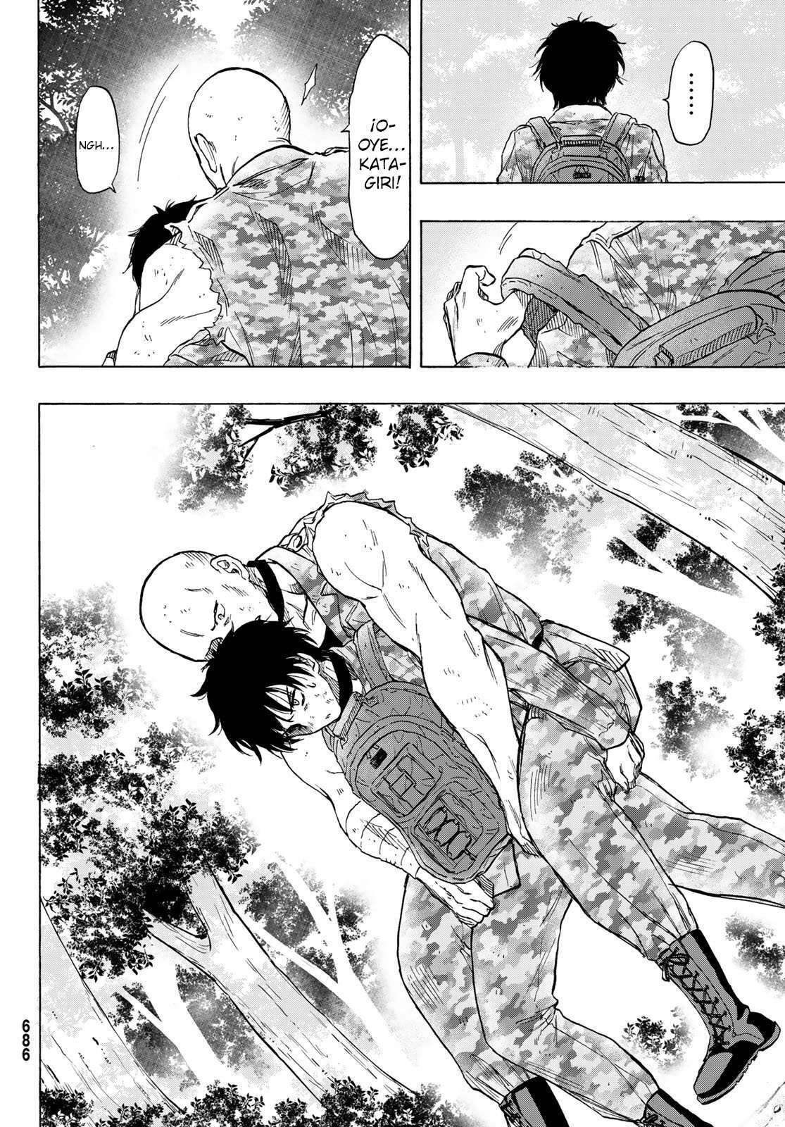 Capitulo 72 page 11