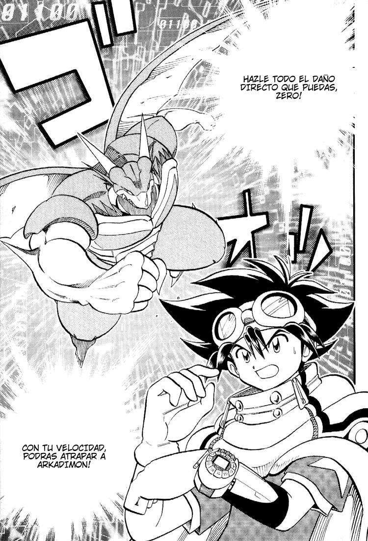 Capitulo 46 page 18