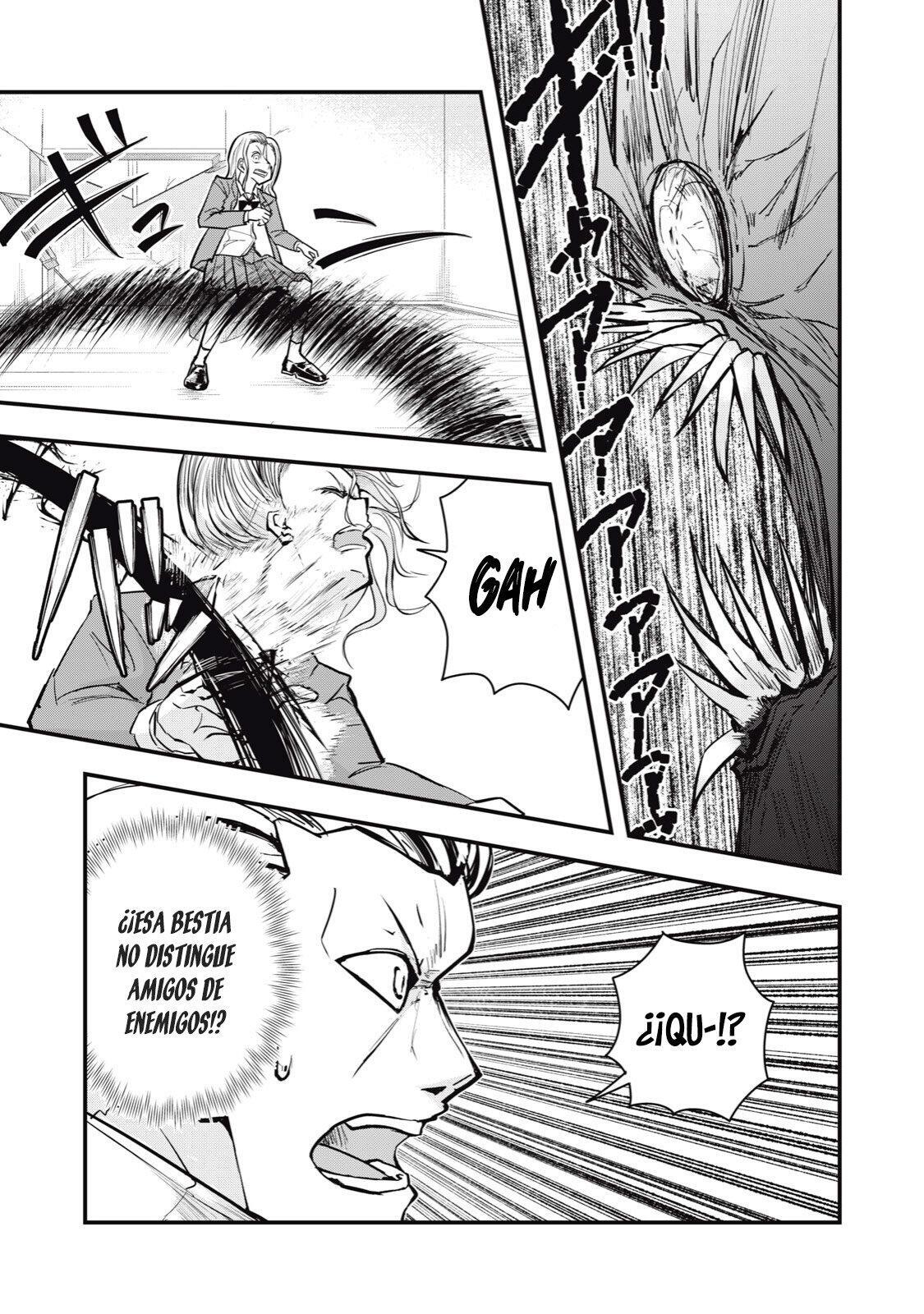 Capitulo 64 page 8