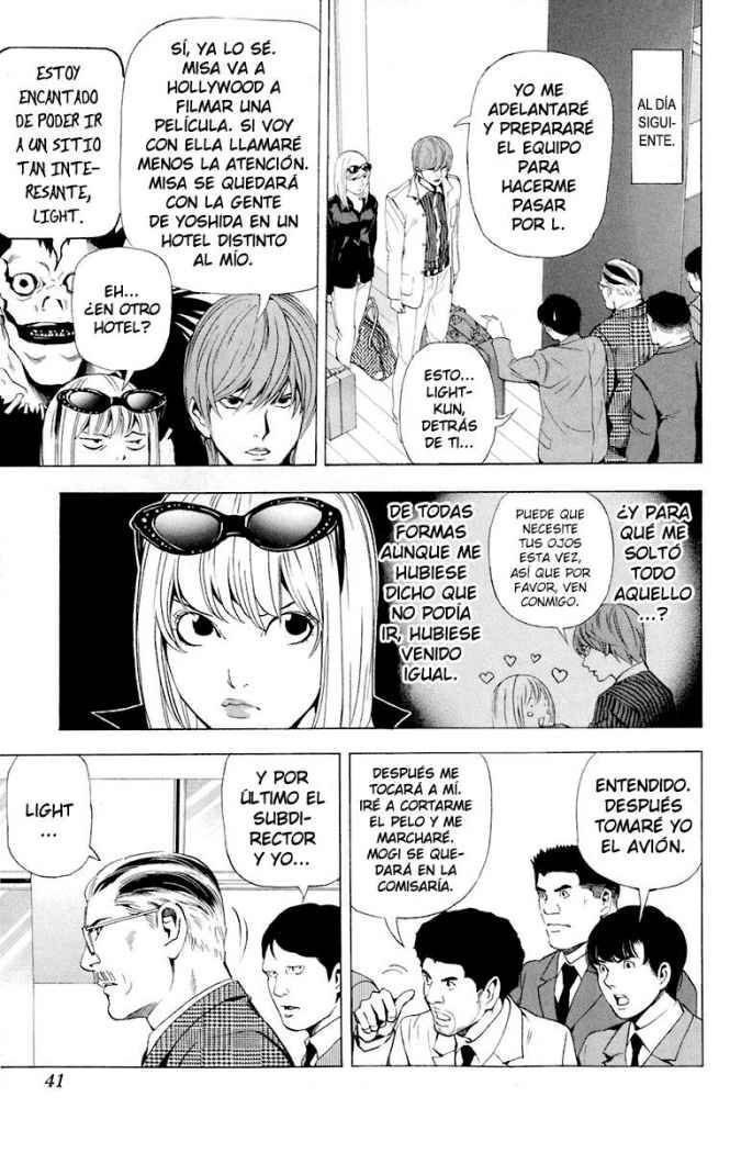 Capitulo 63 page 13
