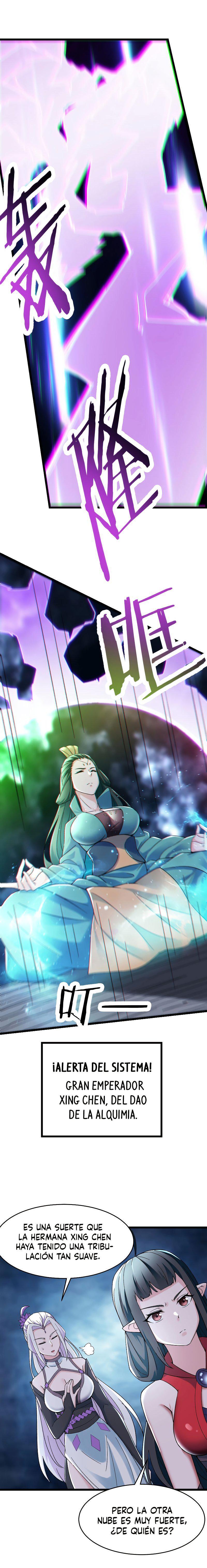 Capitulo 82 page 10