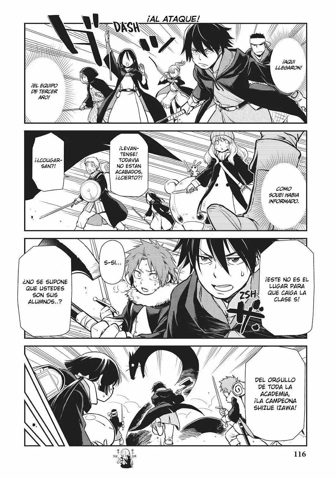 Capitulo 45 page 9