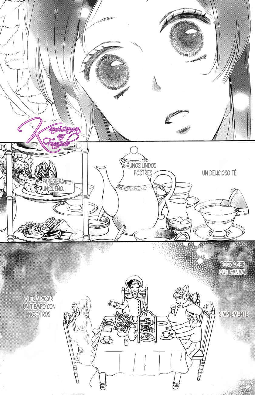Capitulo 128 page 26