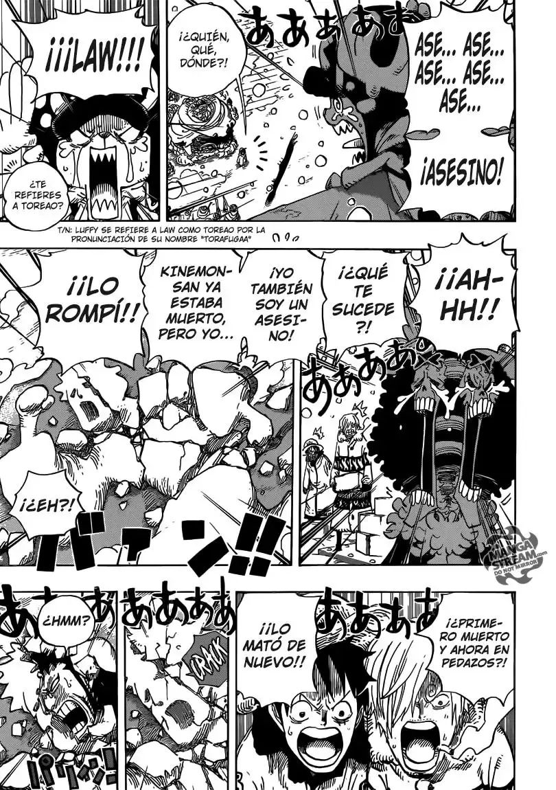 Capitulo 696 page 6
