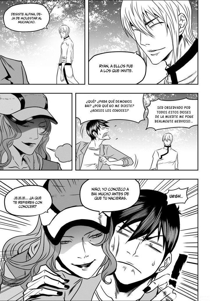 Capitulo 57 page 19