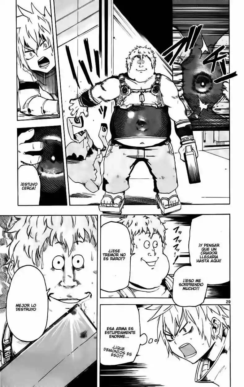 Capitulo 20 page 32