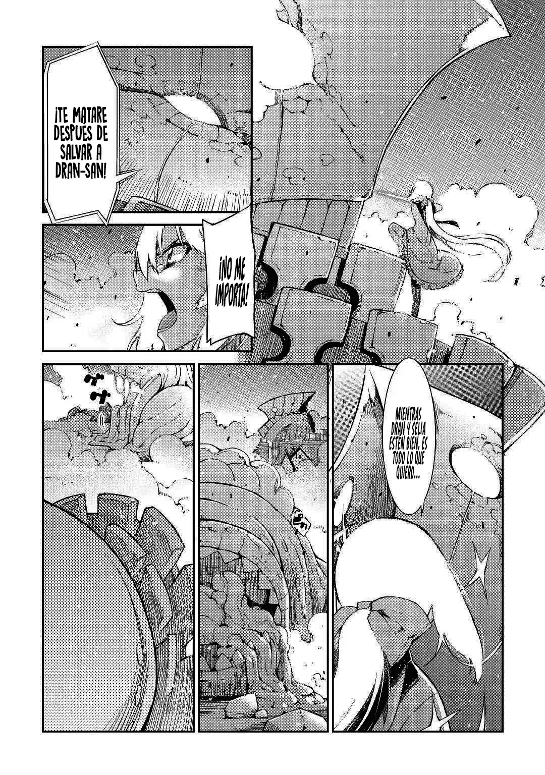 Capitulo 74 page 9