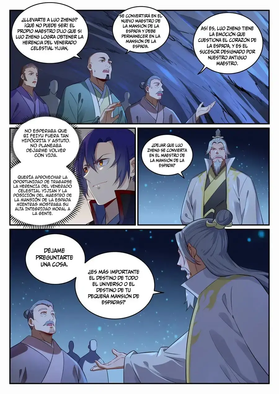 Capitulo 692 page 11