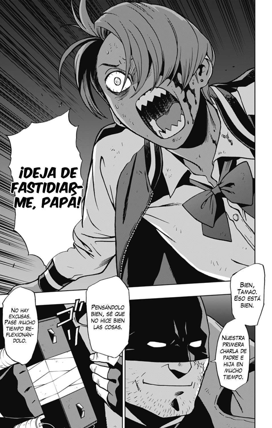 Capitulo 24 page 18