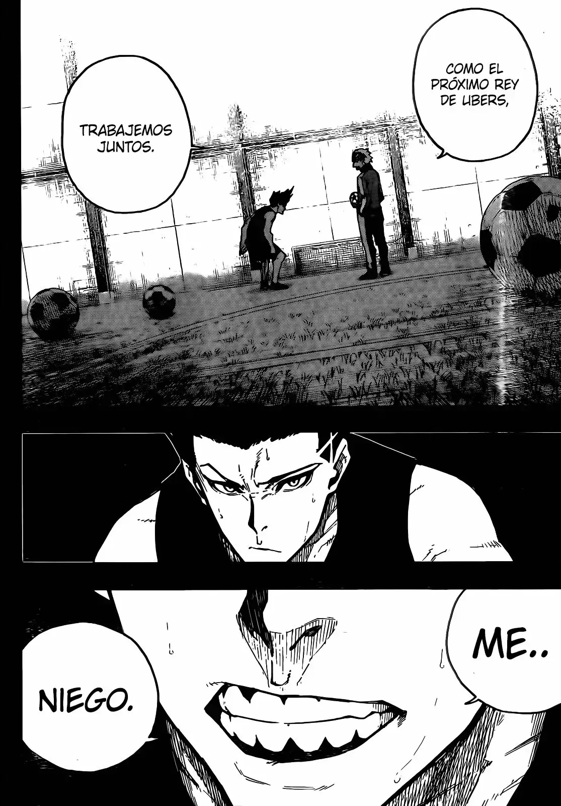 Capitulo 216 page 3