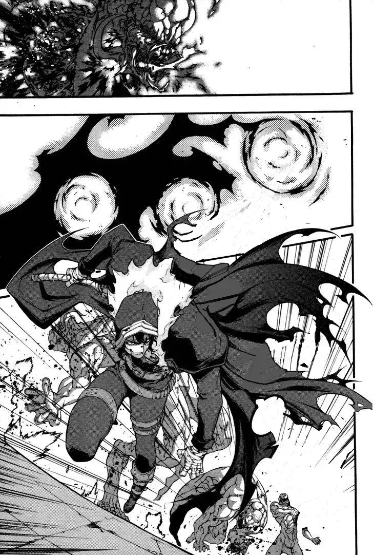 Capitulo 11 page 11