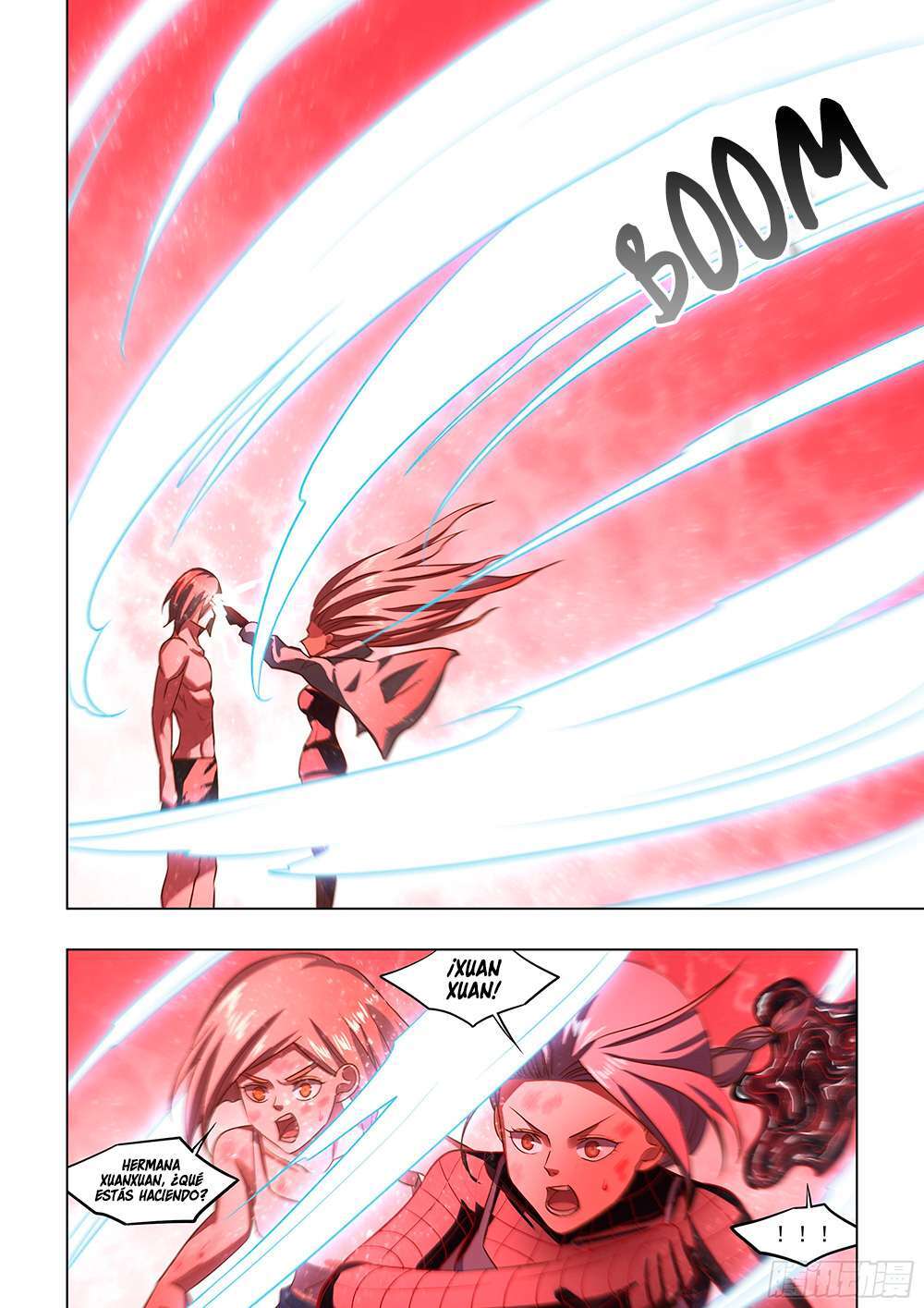 Capitulo 463 page 5