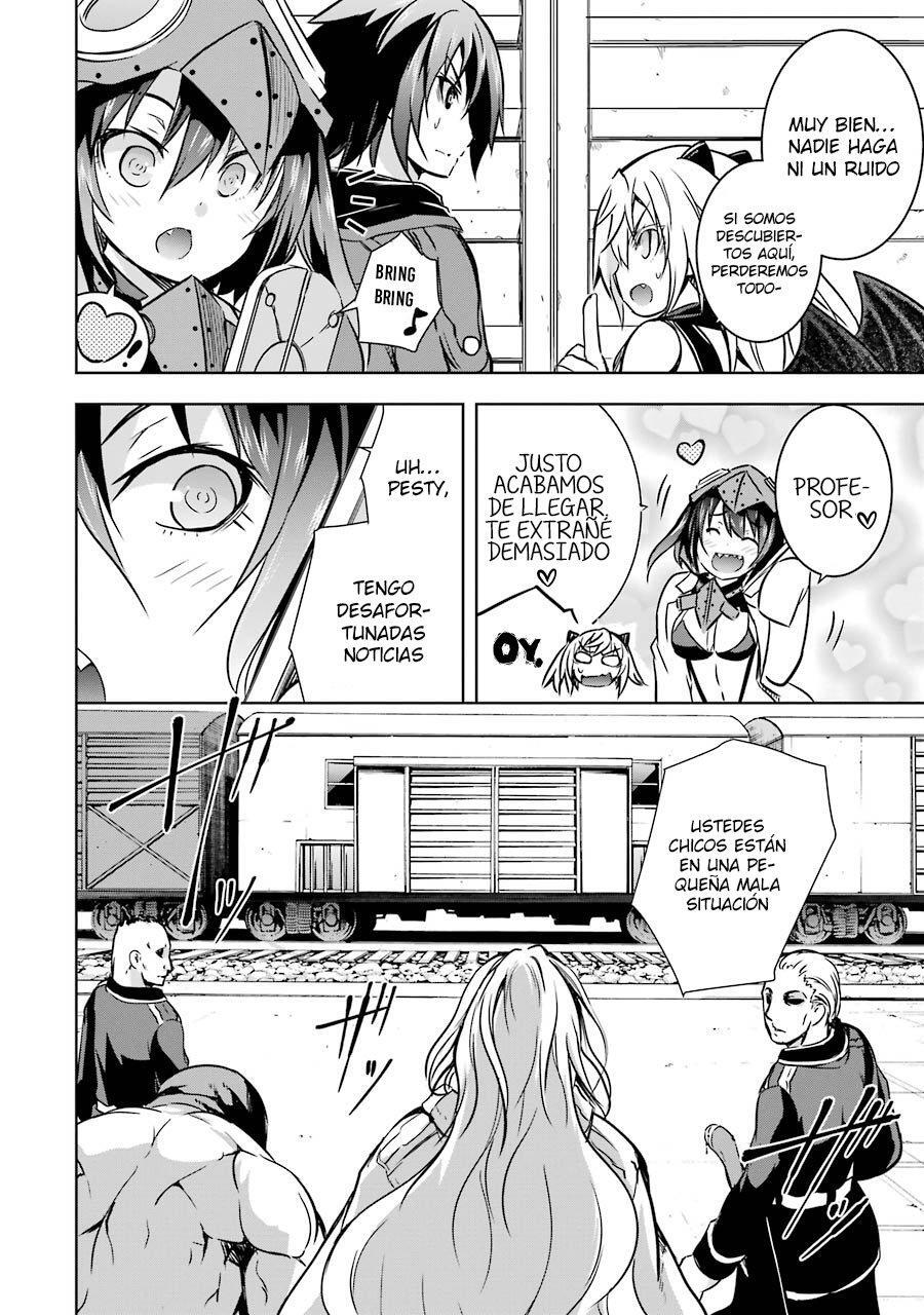 Capitulo 21 page 21