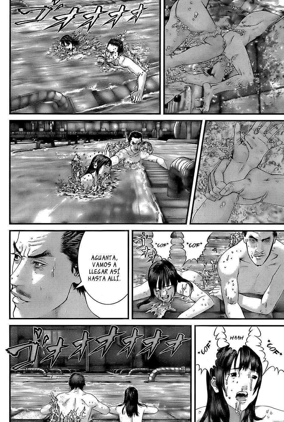 Capitulo 321 page 7