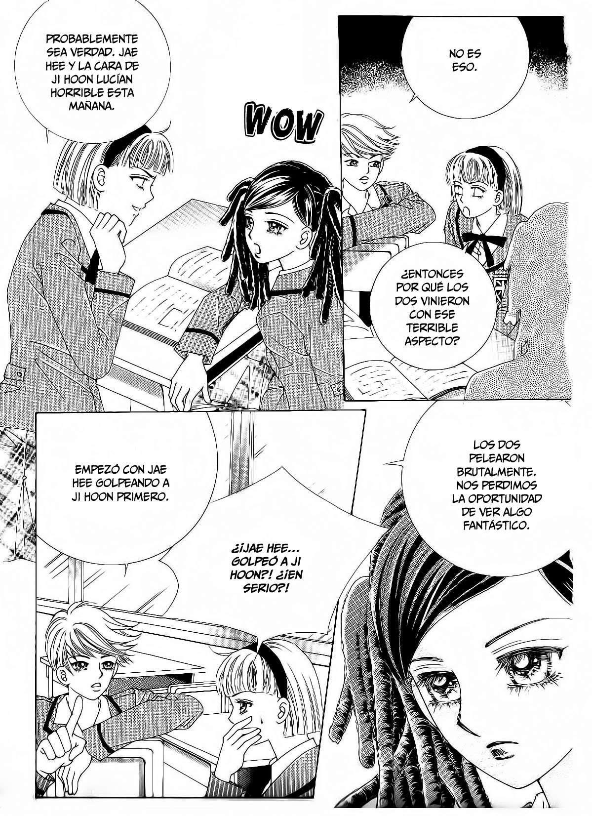 Capitulo 82 page 19