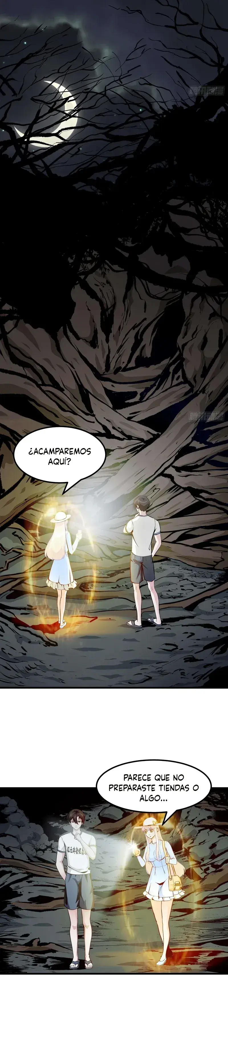 Capitulo 77 page 10