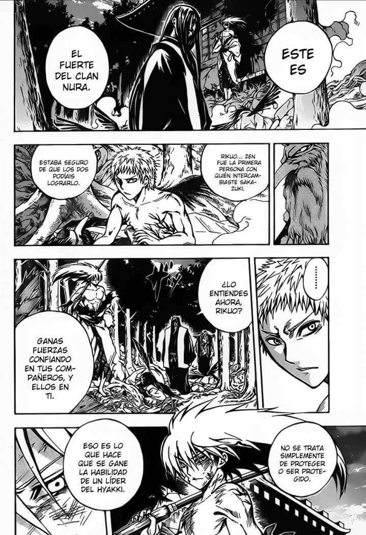 Capitulo 108 page 17