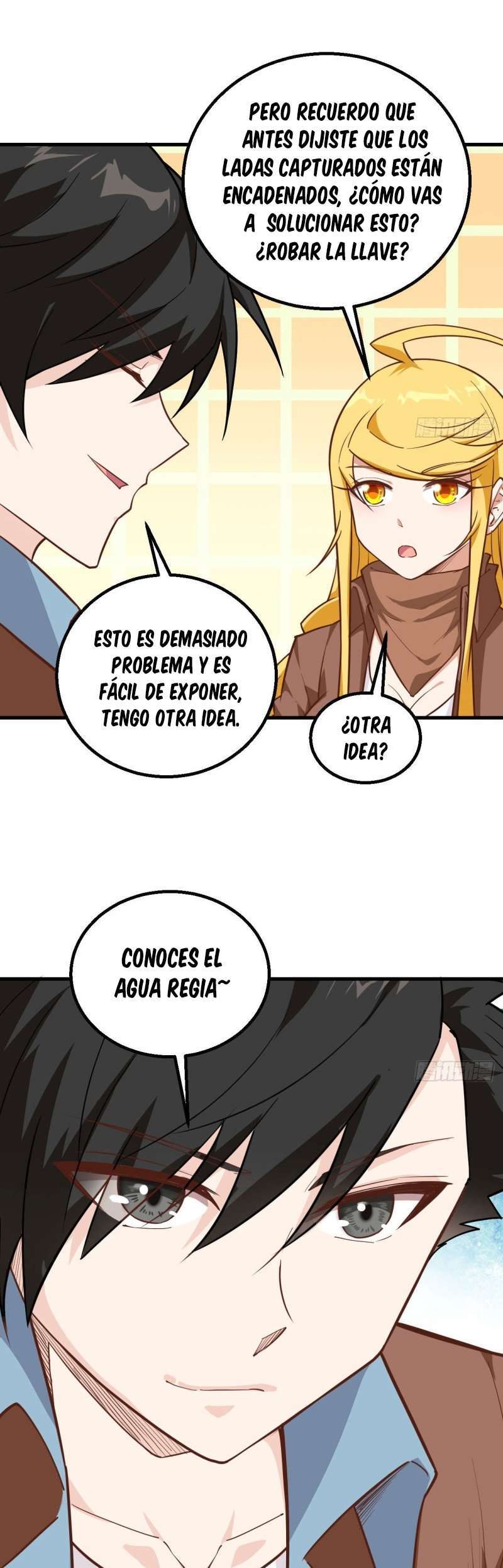 Capitulo 77 page 6