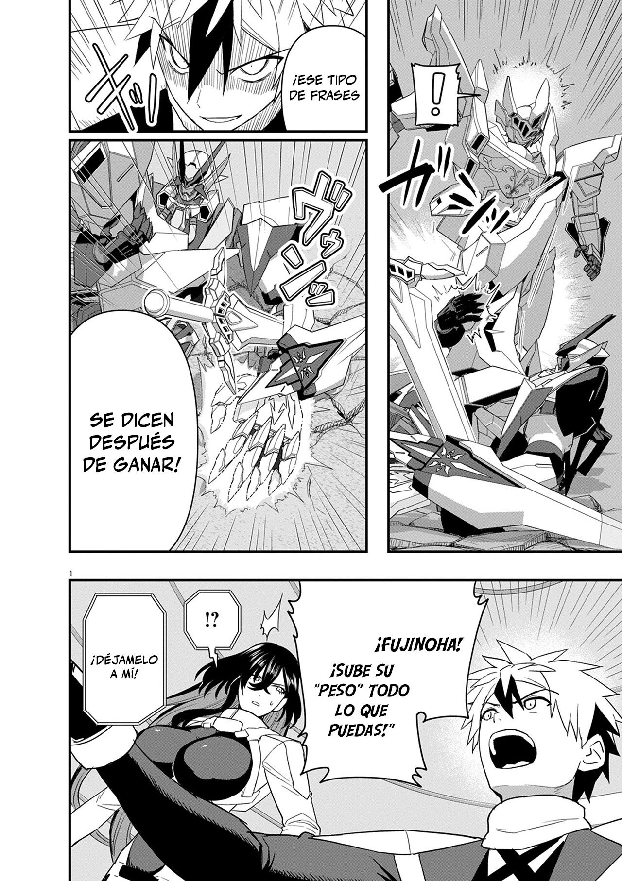 Capitulo 11 page 1